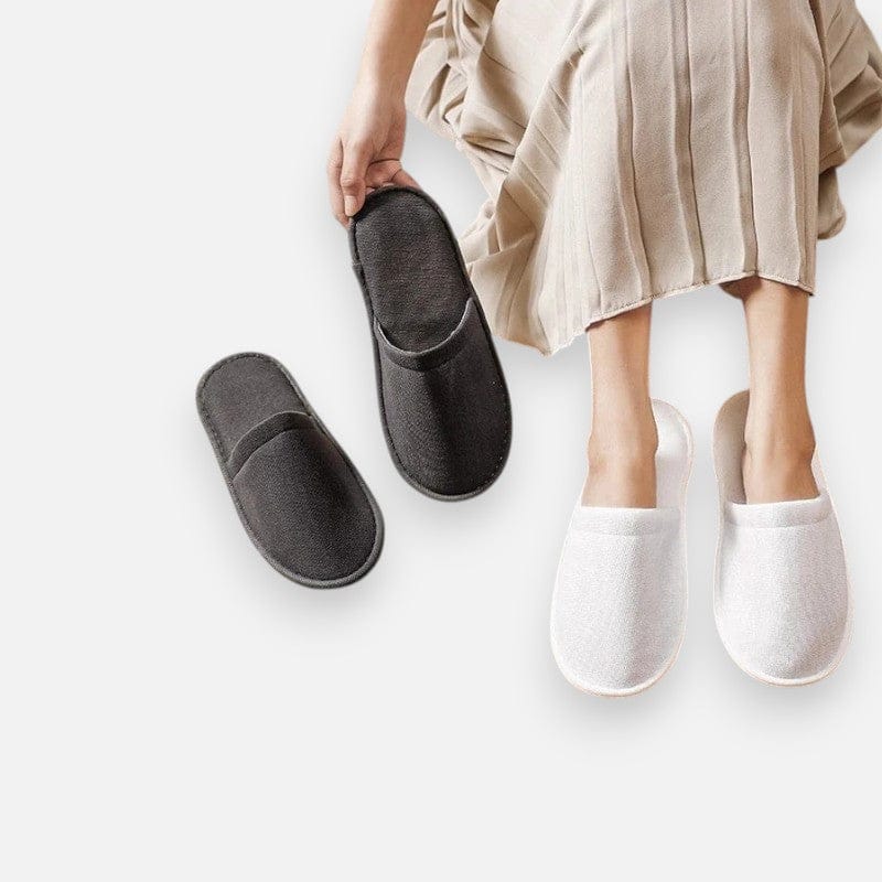 Chaussons TravelStep