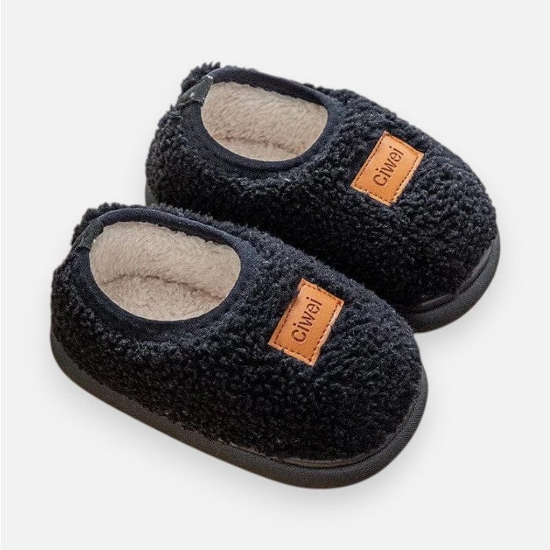 Chaussons WarmyWalk