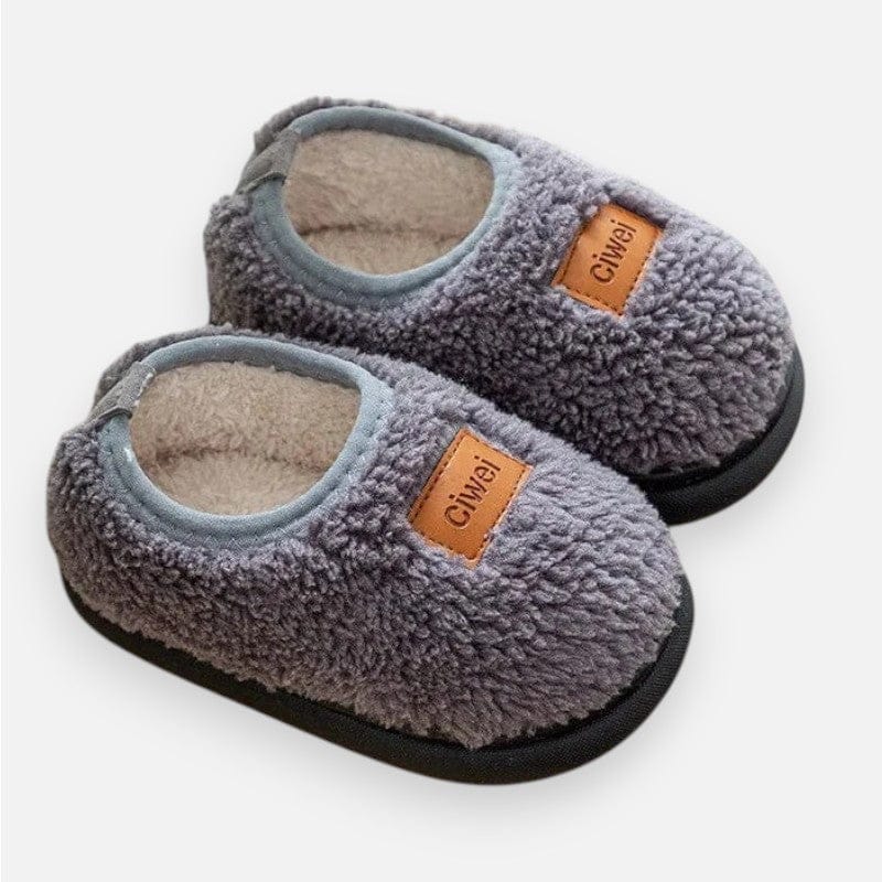 Chaussons WarmyWalk