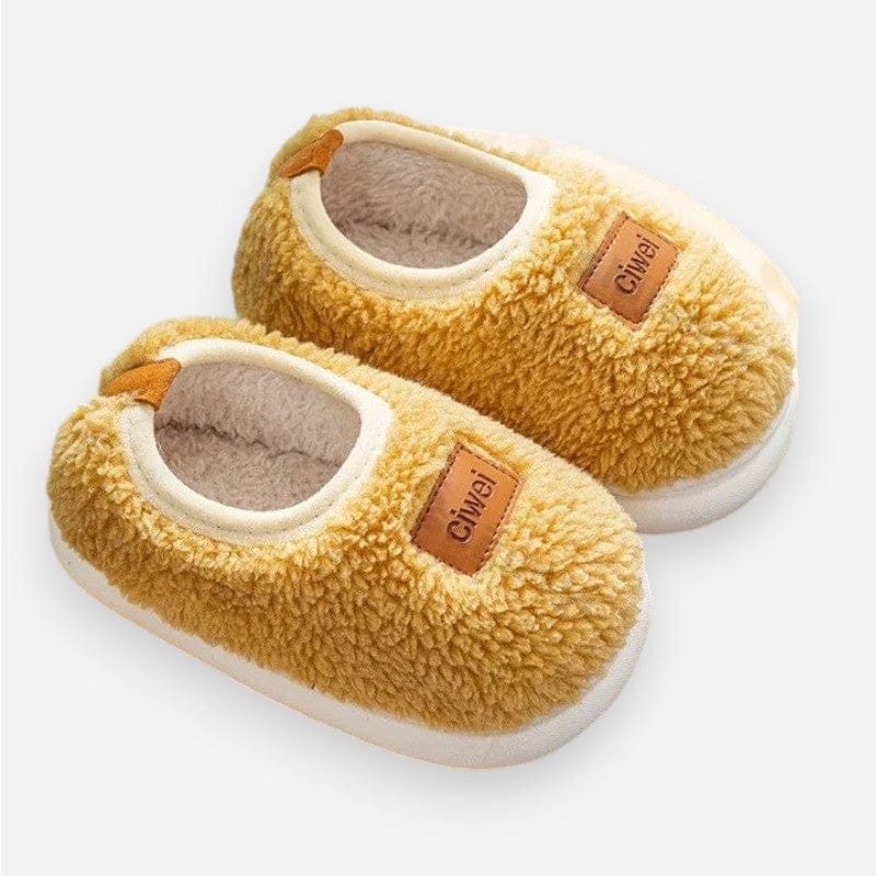 Chaussons WarmyWalk