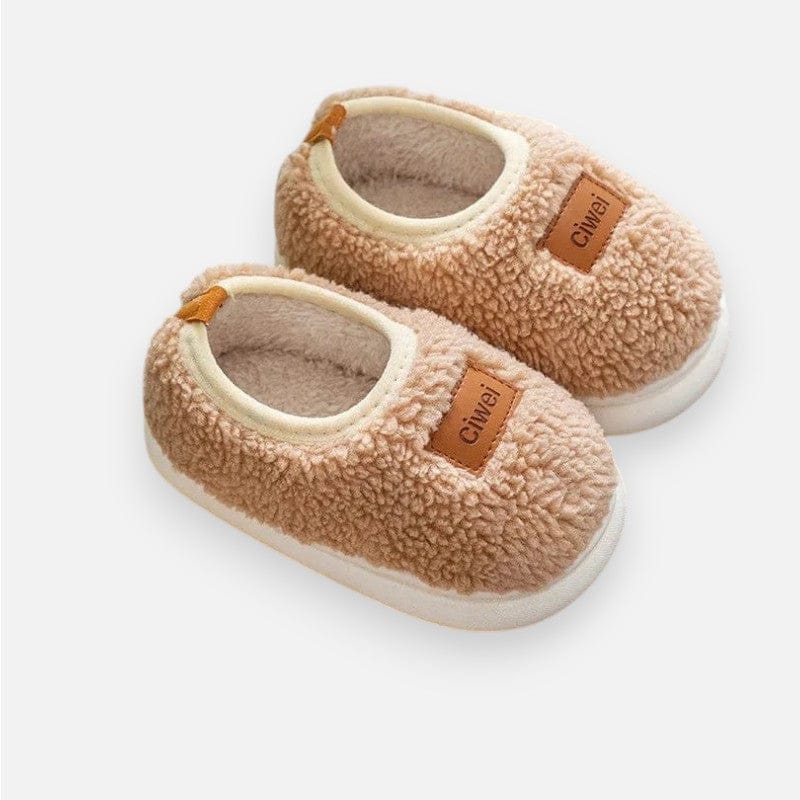 Chaussons WarmyWalk