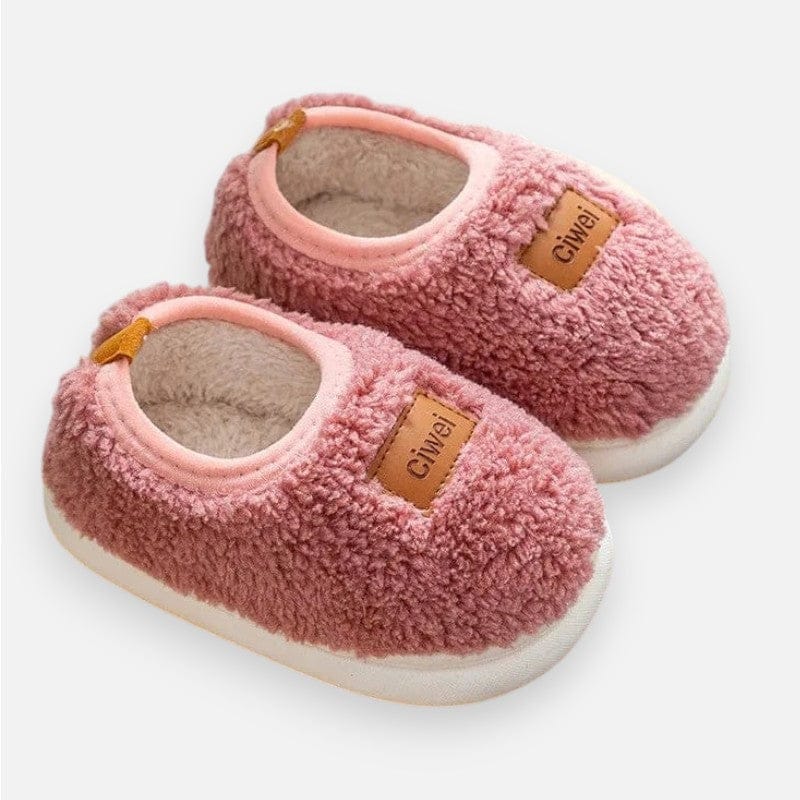 Chaussons WarmyWalk