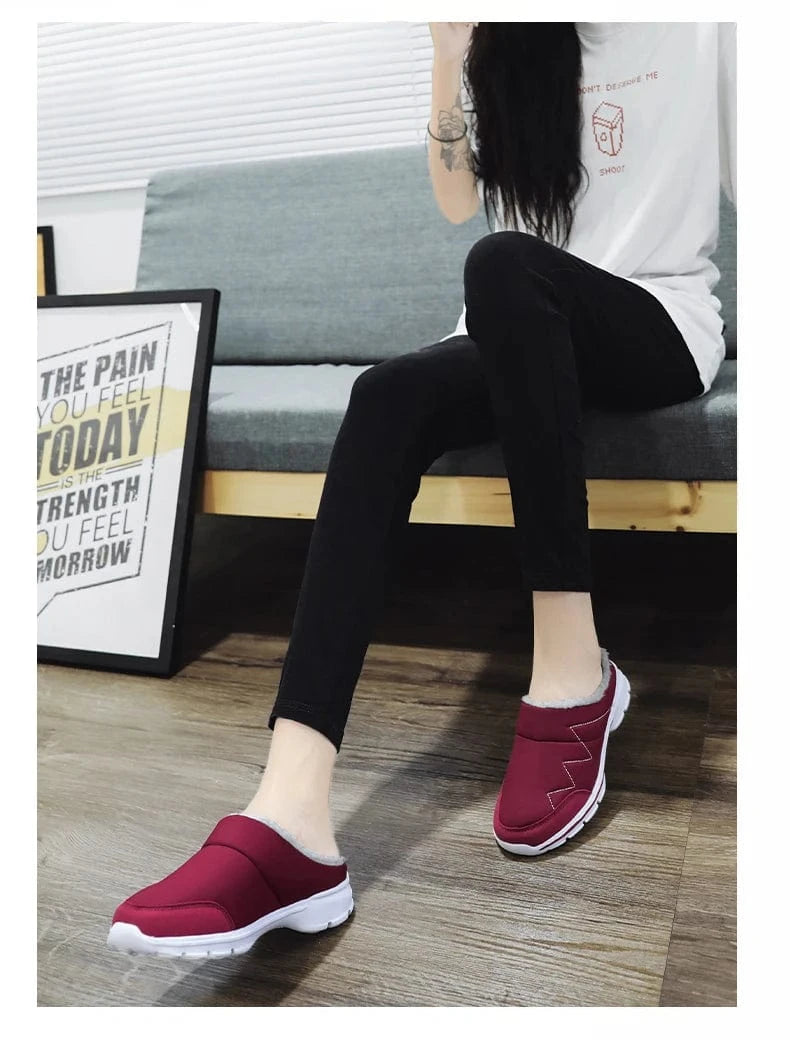 Chaussons WinterCore