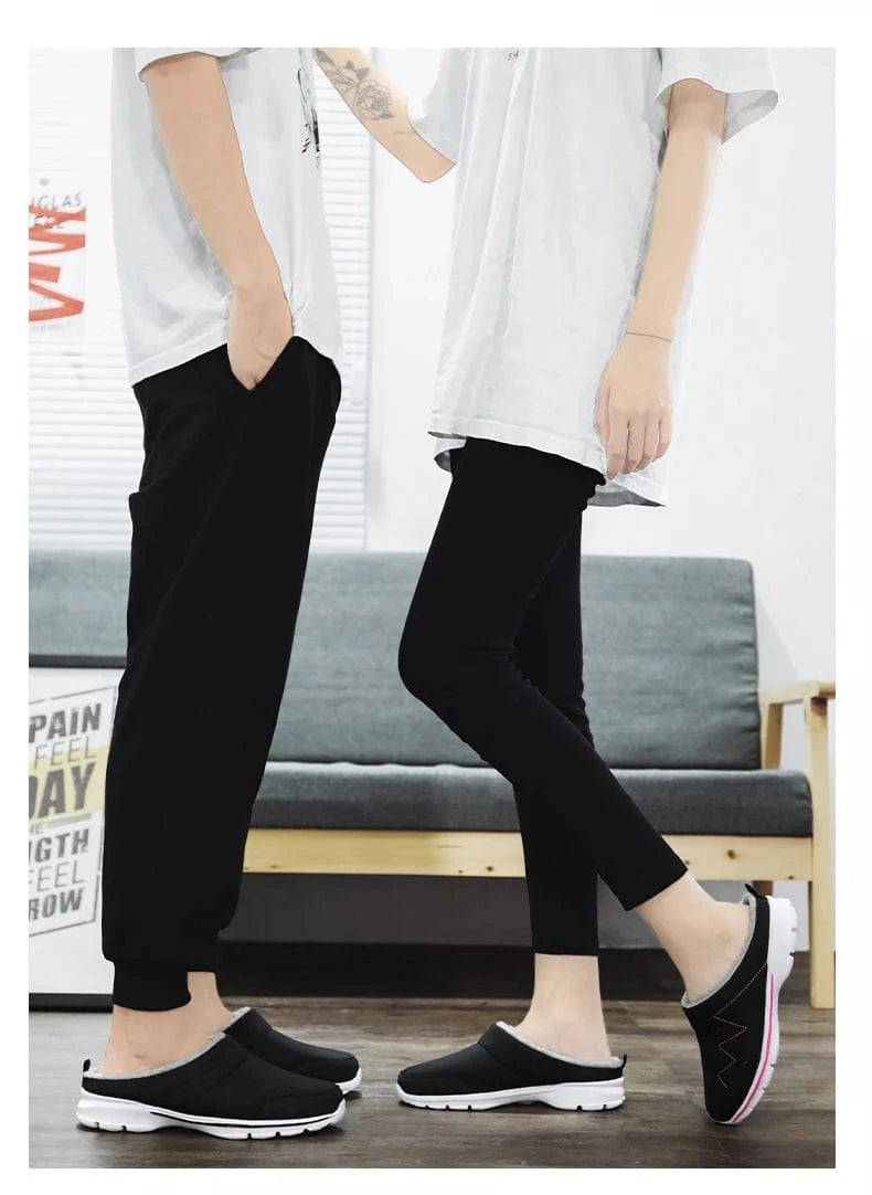 Chaussons WinterCore