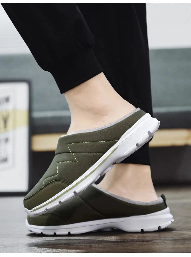 Chaussons WinterCore