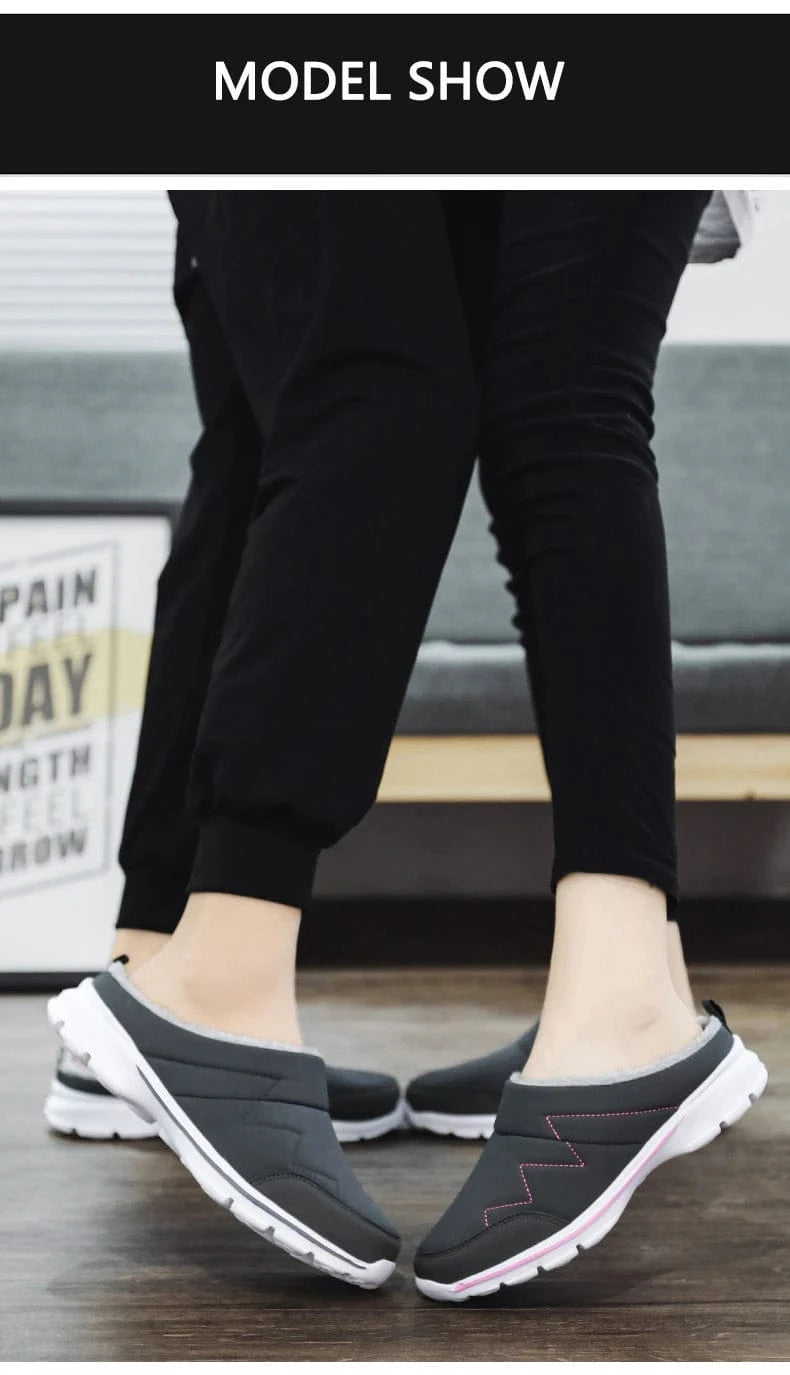 Chaussons WinterCore