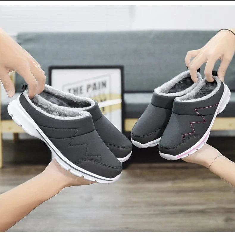 Chaussons WinterCore