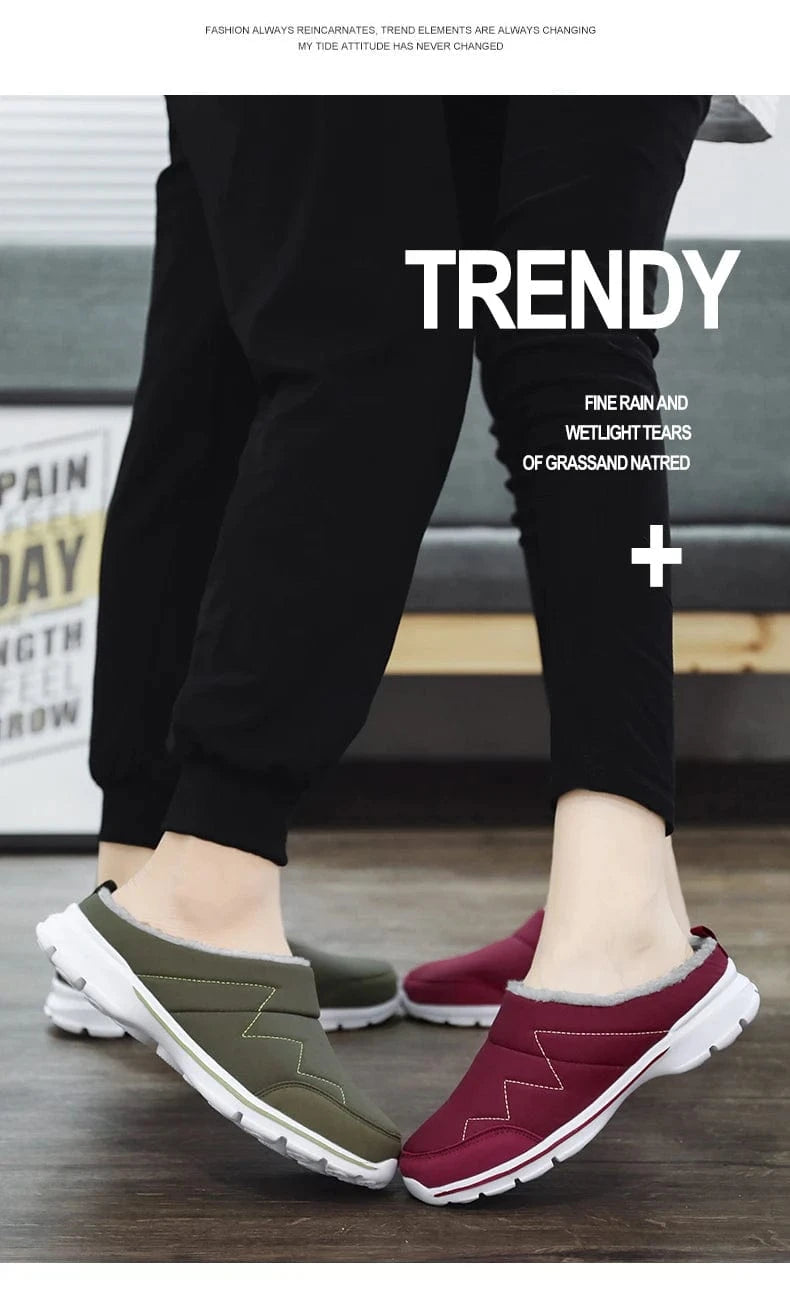 Chaussons WinterCore