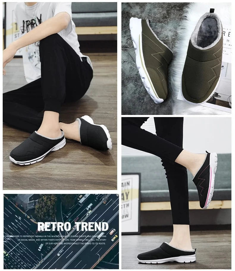 Chaussons WinterCore