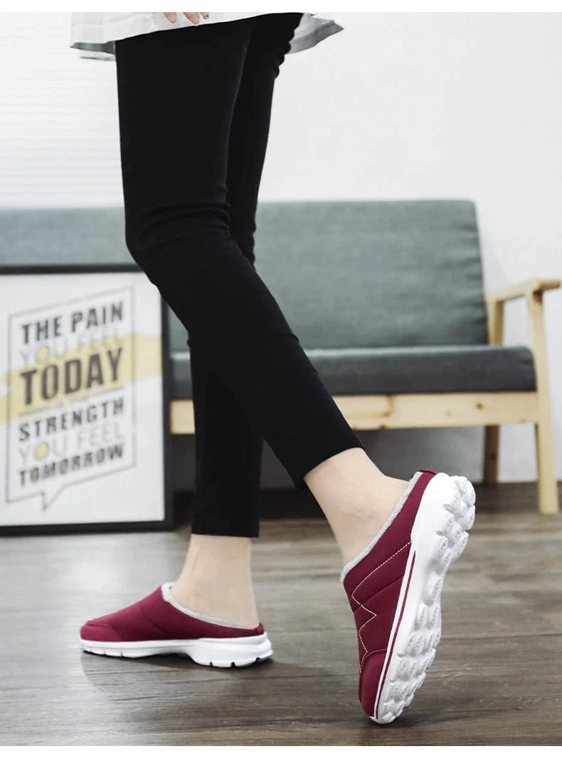 Chaussons WinterCore