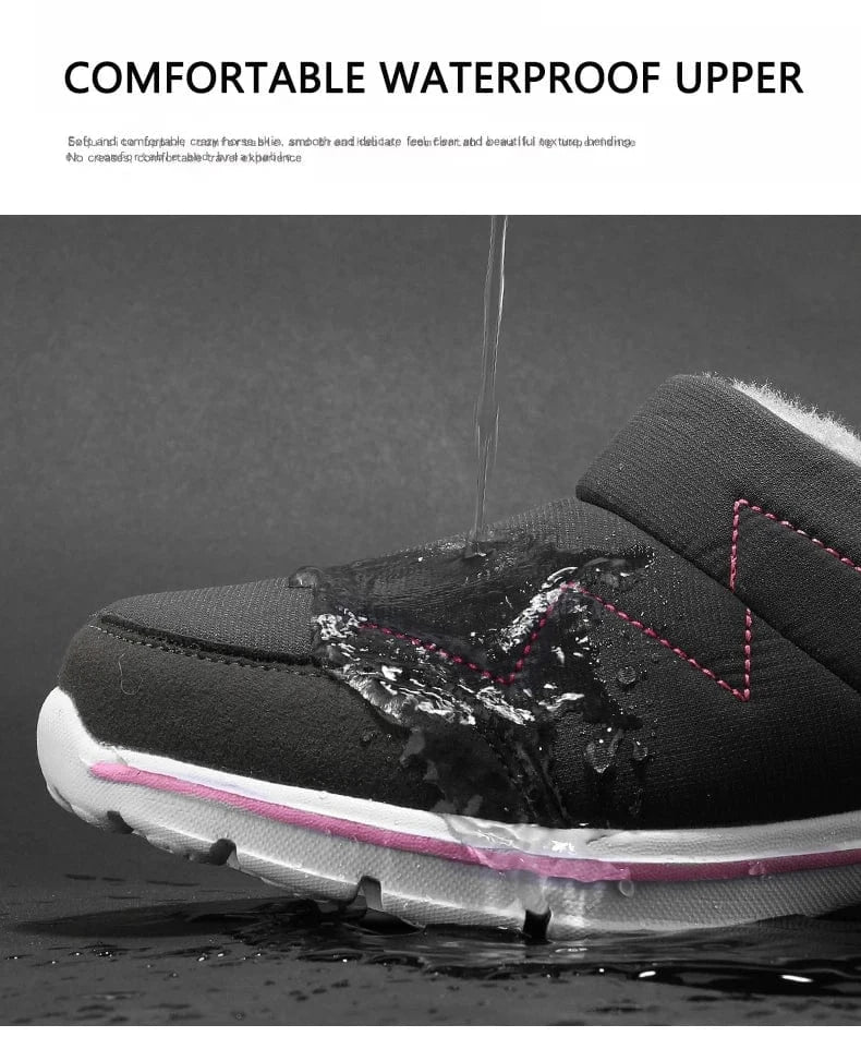 Chaussons WinterCore