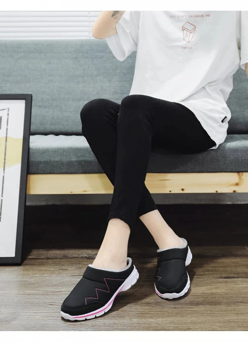 Chaussons WinterCore