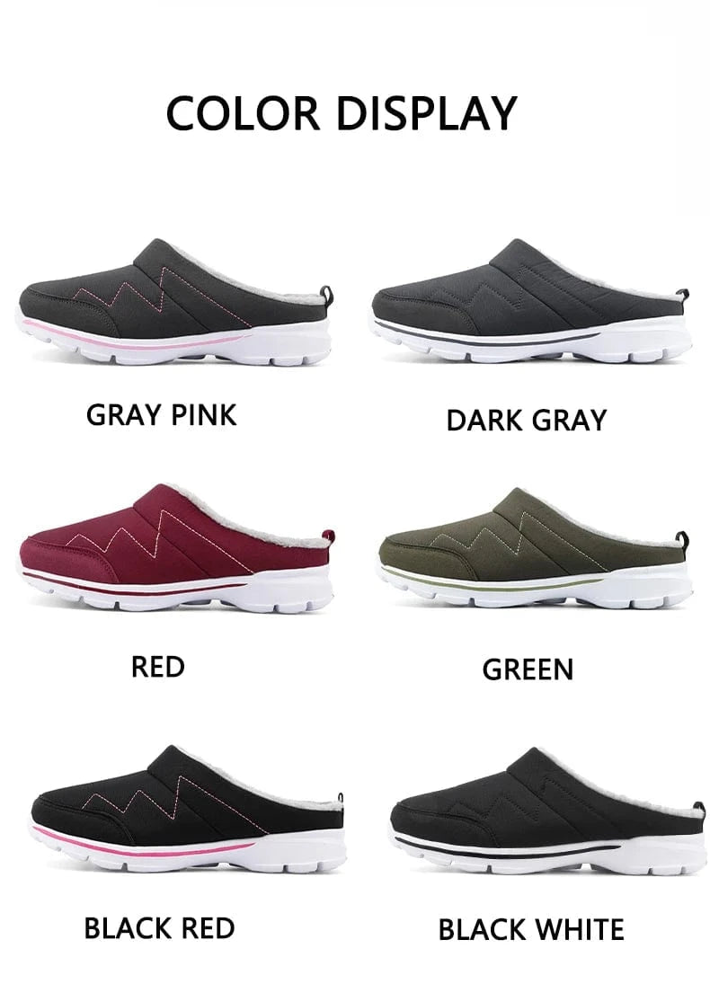 Chaussons WinterCore