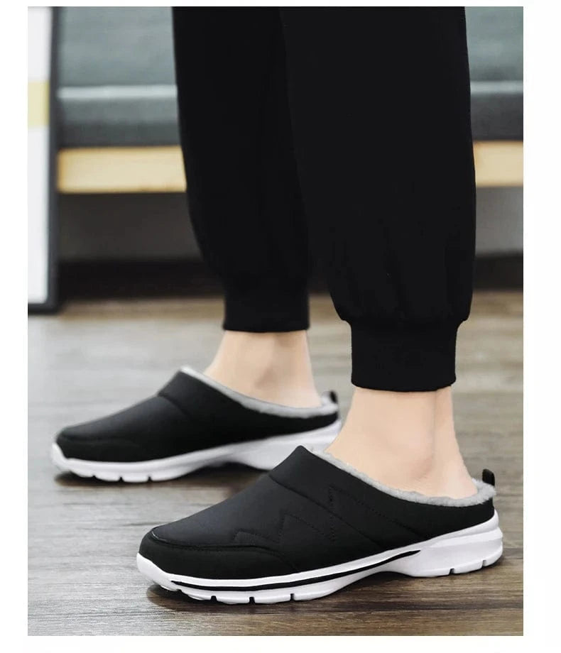 Chaussons WinterCore