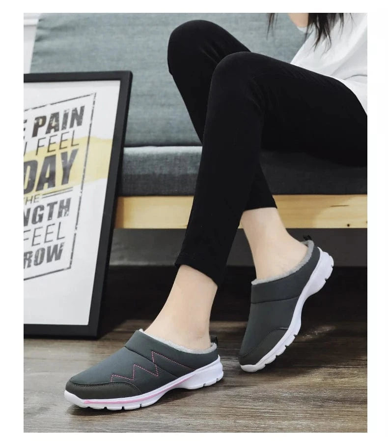 Chaussons WinterCore