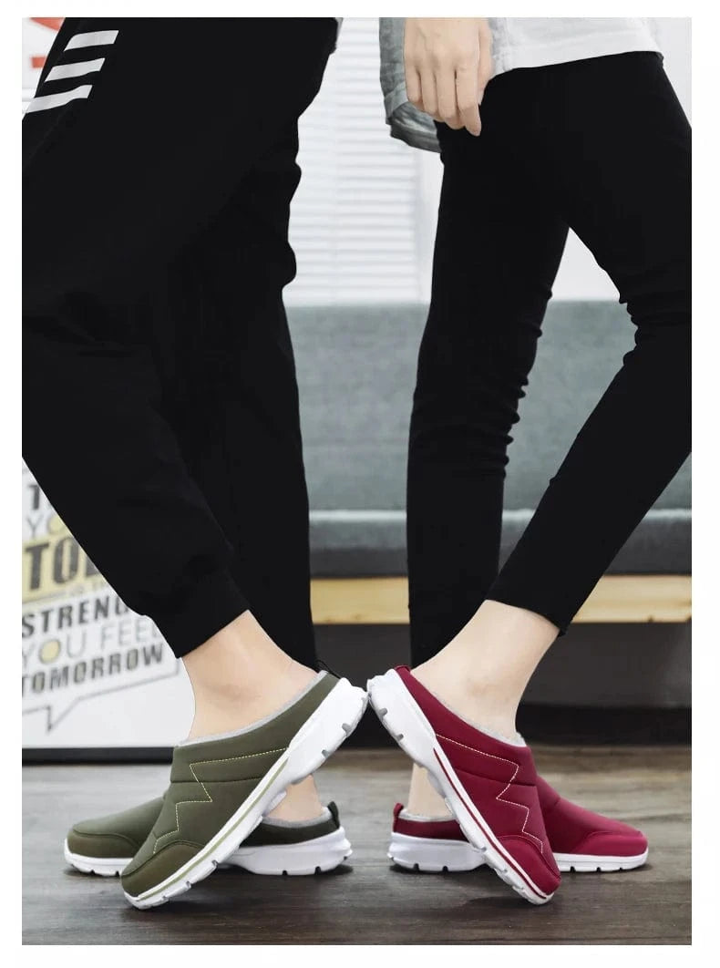 Chaussons WinterCore