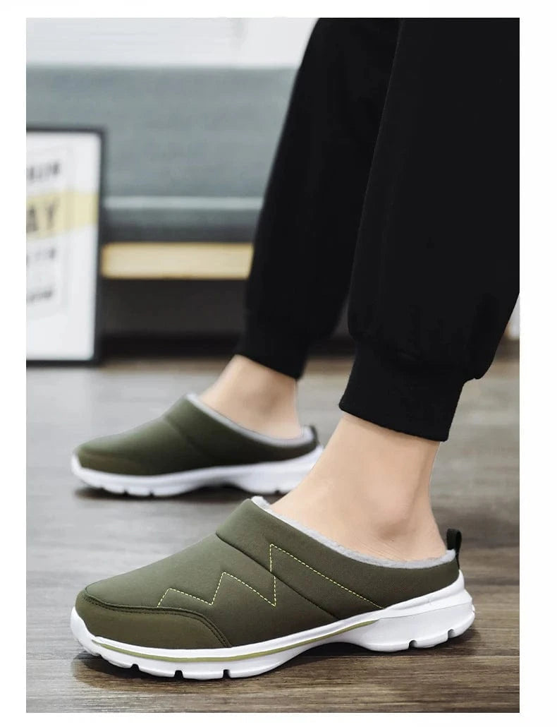 Chaussons WinterCore