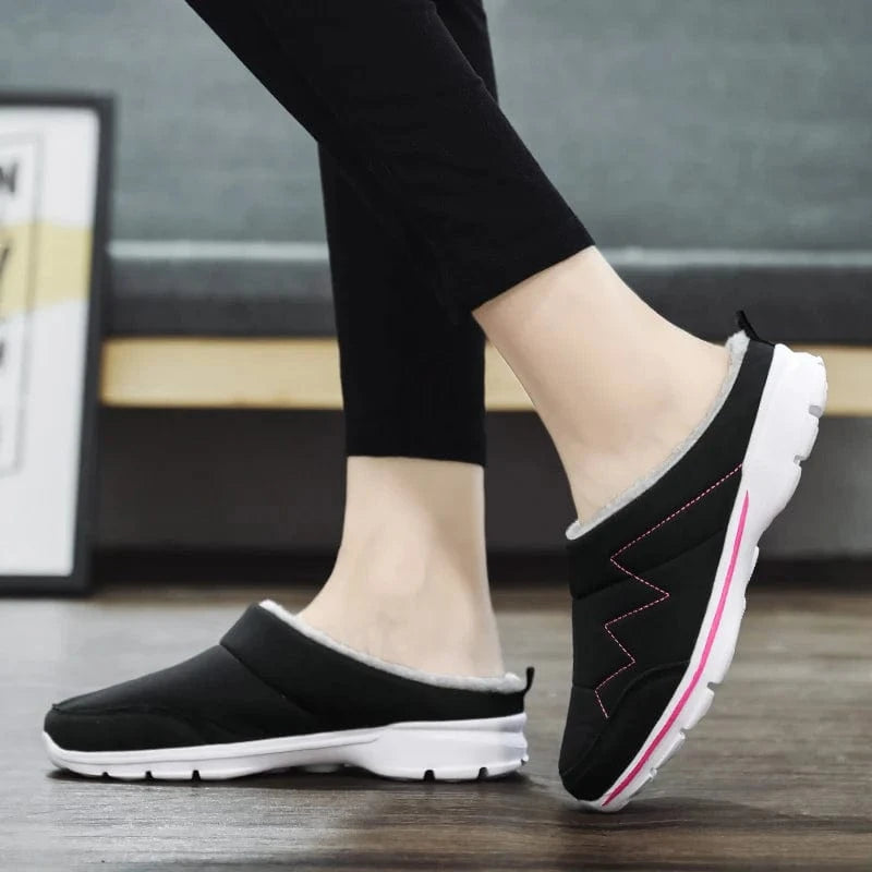 Chaussons WinterCore