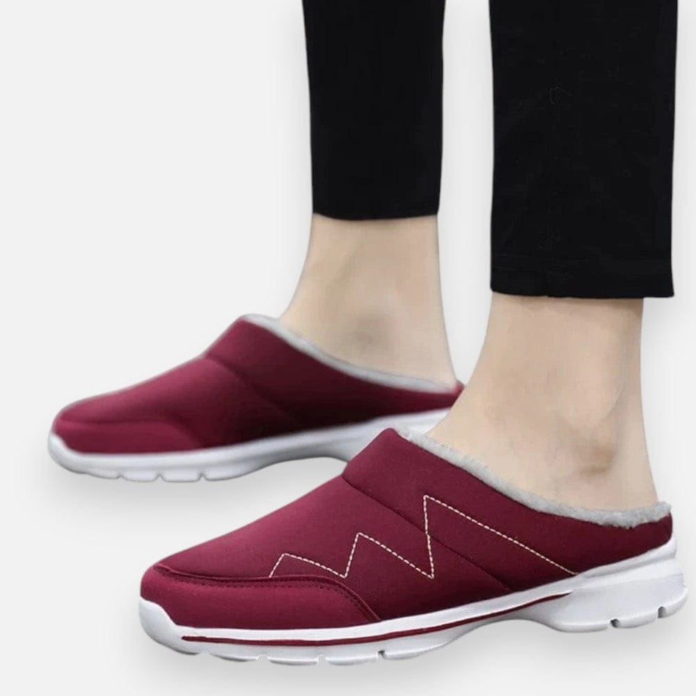 Chaussons WinterCore