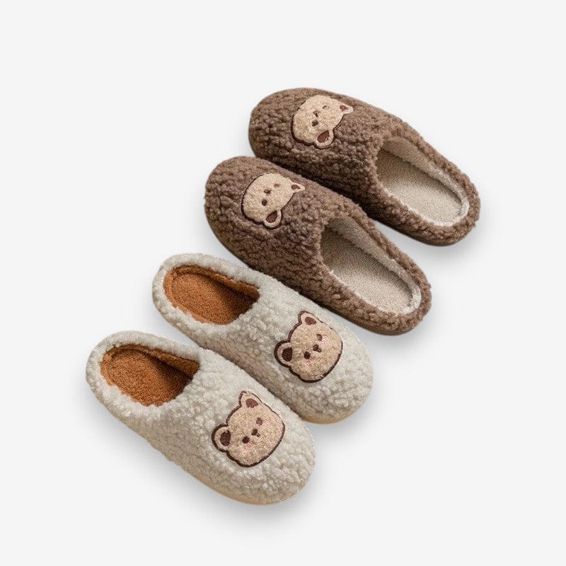 Chaussons CloudBear