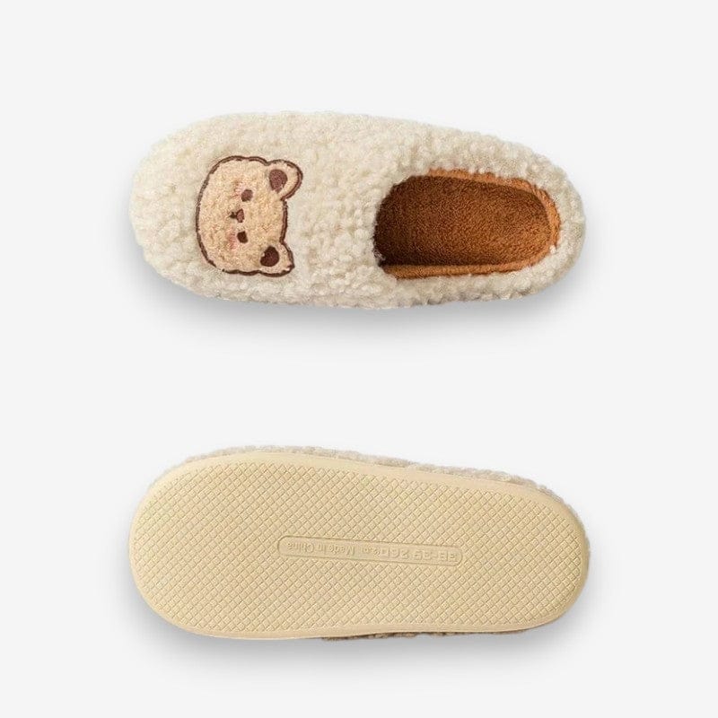 Chaussons CloudBear