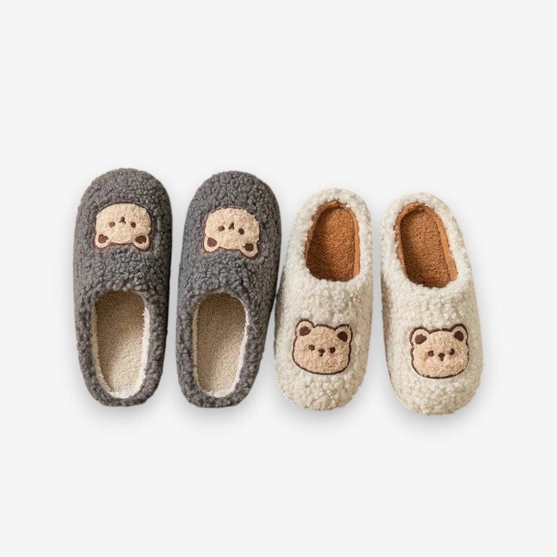 Chaussons CloudBear