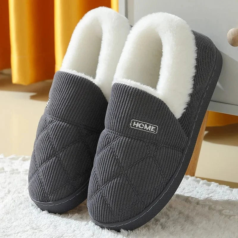 Chaussons Plushéa