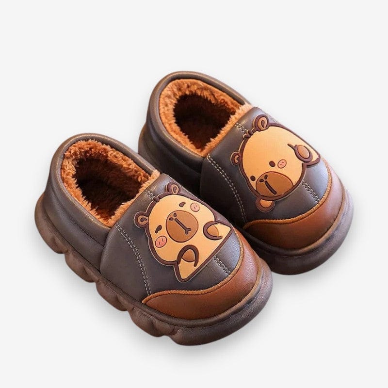 Chaussons CapySnug