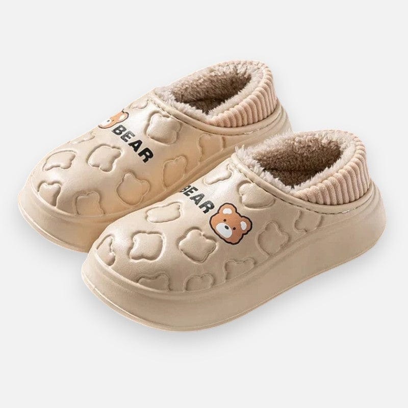 Chaussons DryStep
