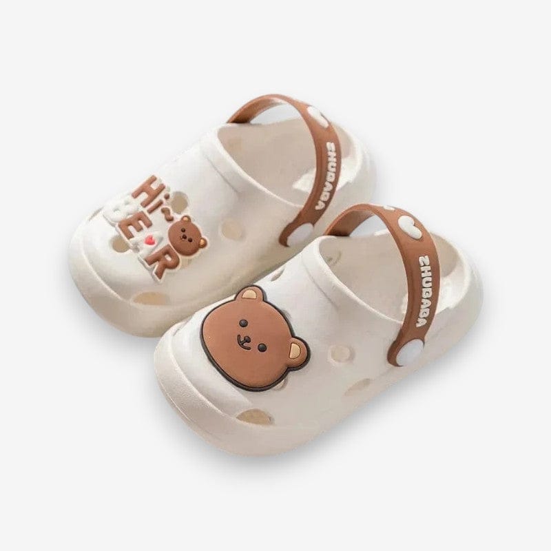 Chaussons SummerKids