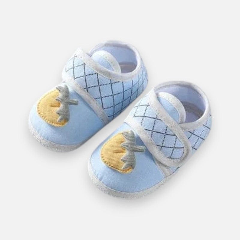 Chaussons PasDePrintemps