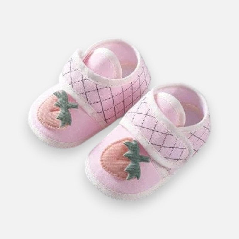 Chaussons PasDePrintemps