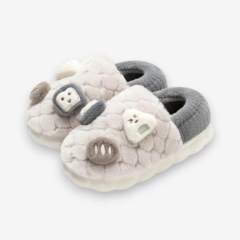 Chaussons ModeMignon