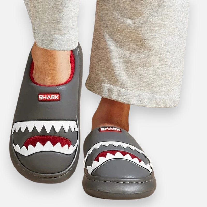 Chaussons BigShark