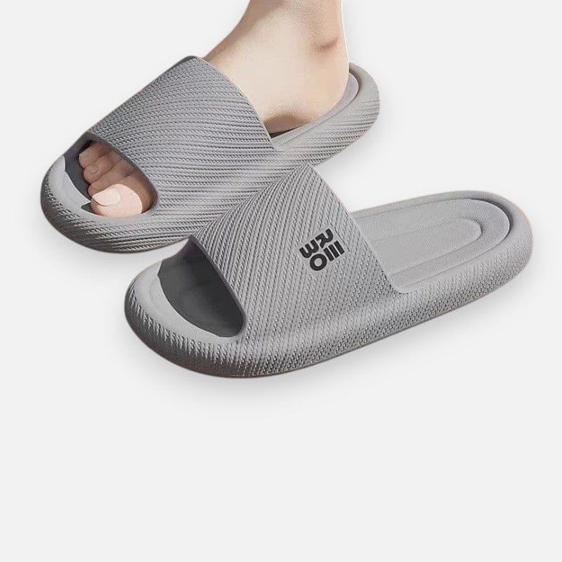Chaussons ÉtéZen