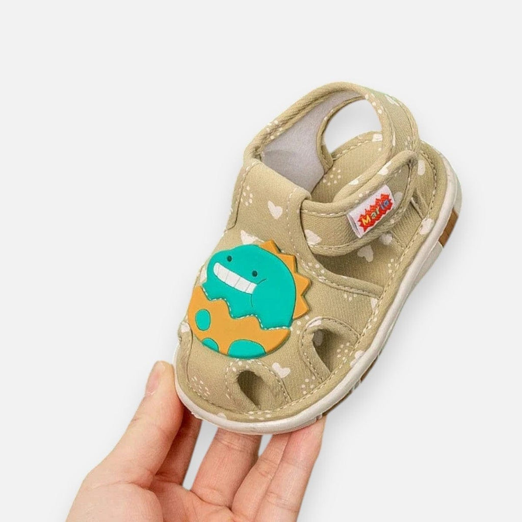 Chaussons JoyStep