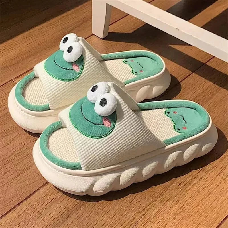 Chaussons Froggie