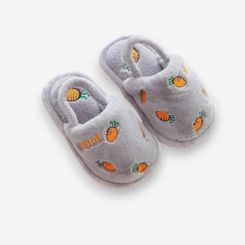 Chaussons ColorStepKids