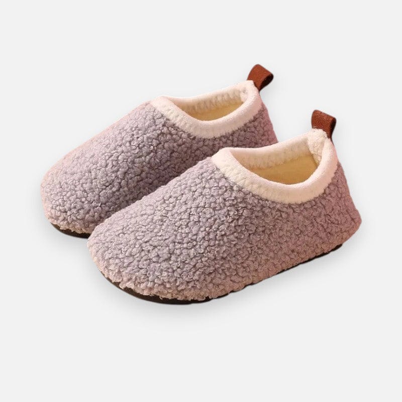 Chaussons PasDouillet