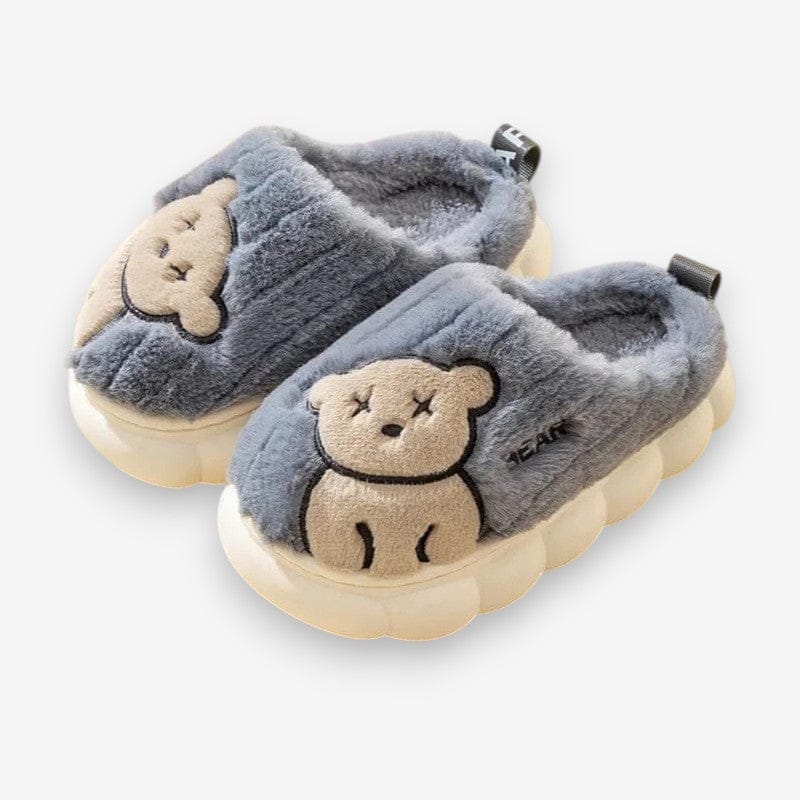 Chaussons CuddleBear