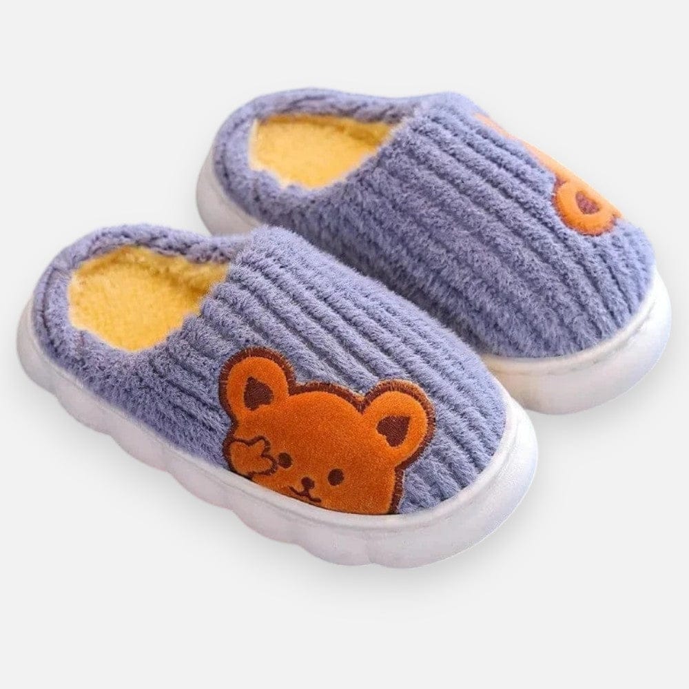 Chaussons PeluCoton