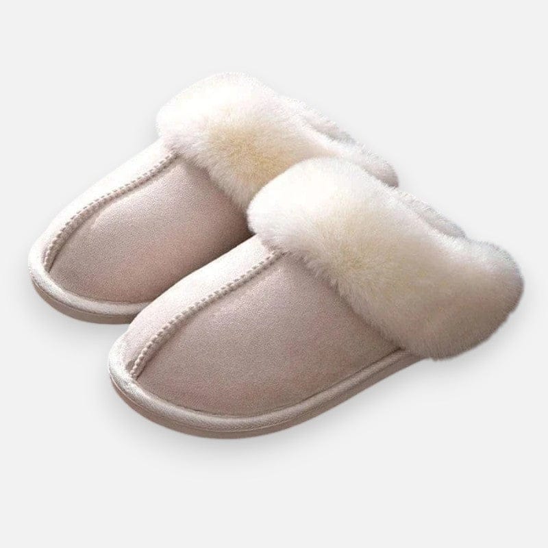 Chaussons CoconVelours