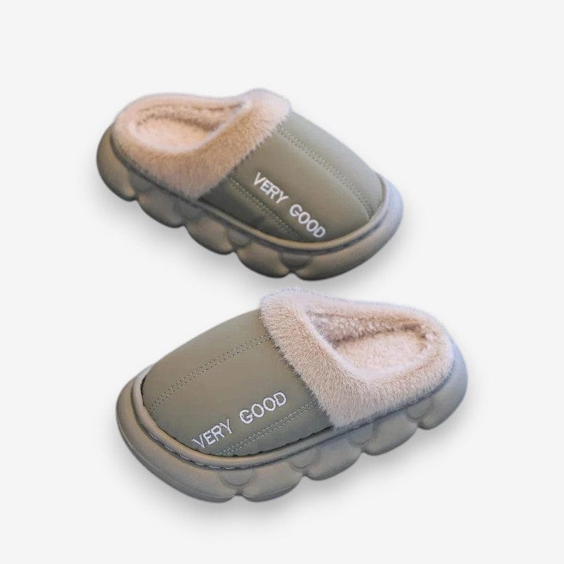 Chaussons RoyalSteps