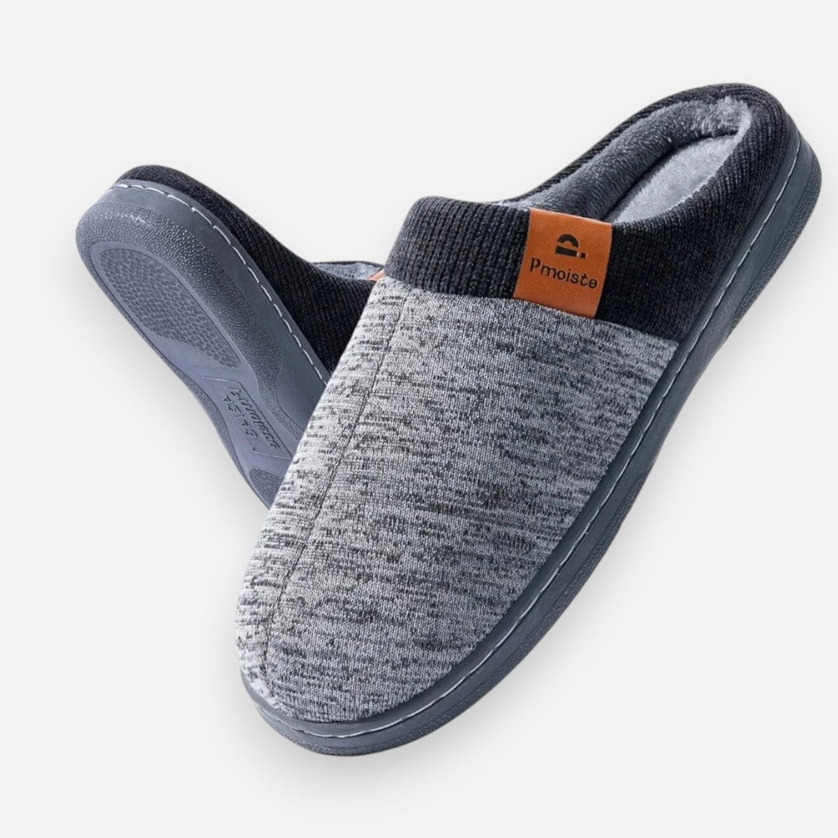 Chaussons PremiumStep