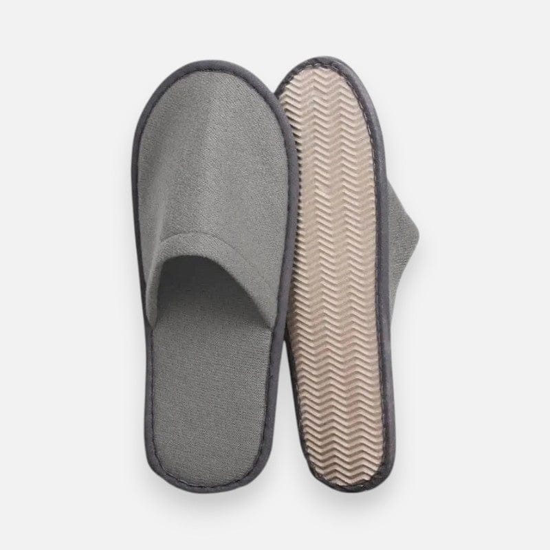 Chaussons TravelStep