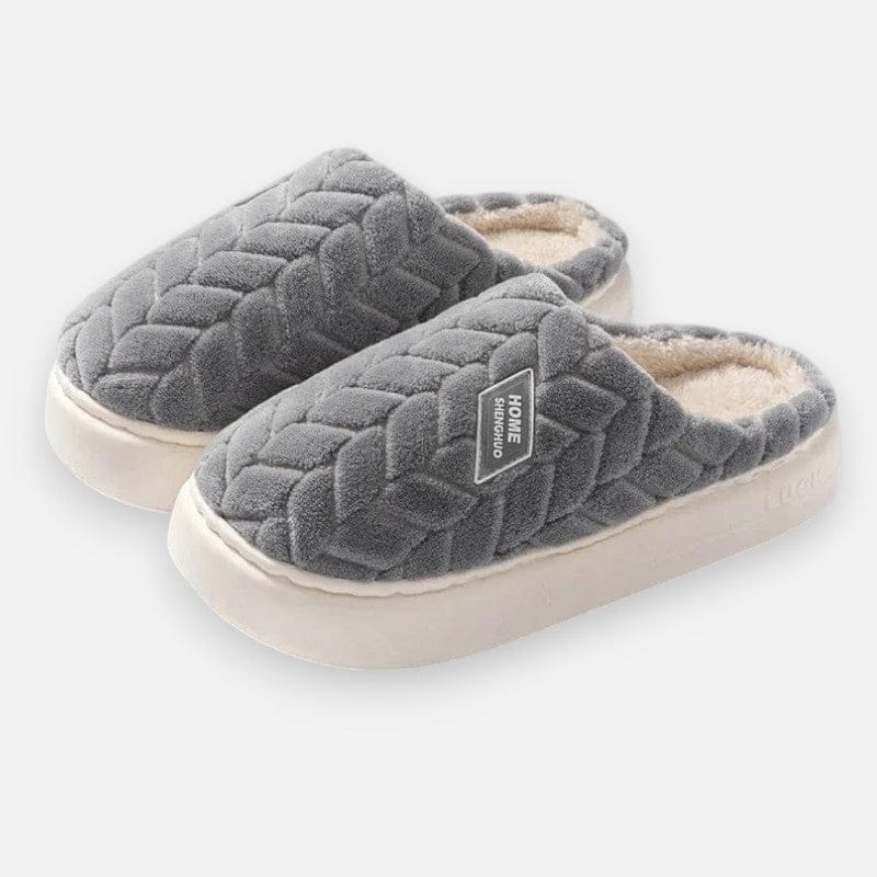 Chaussons AntiGliss