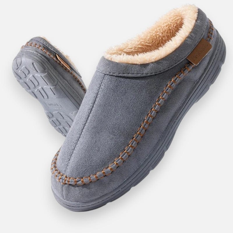 Chaussons Homiluxe
