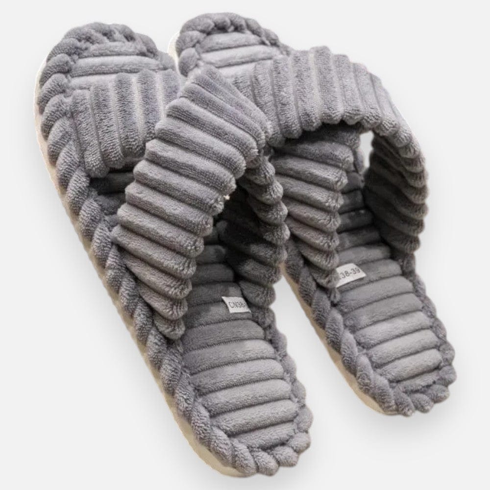 Chaussons ChérieStep