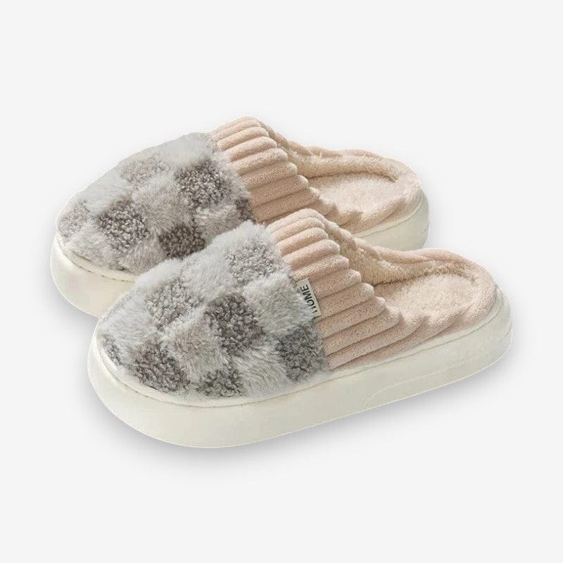 Chaussons CozyCouple