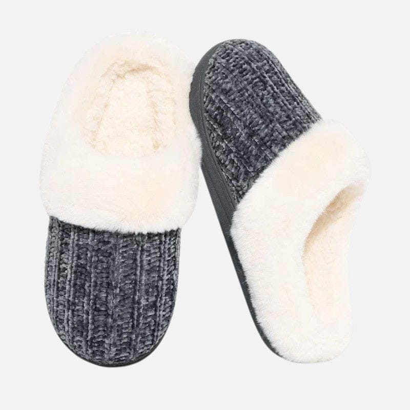 Chaussons DoubleLaine